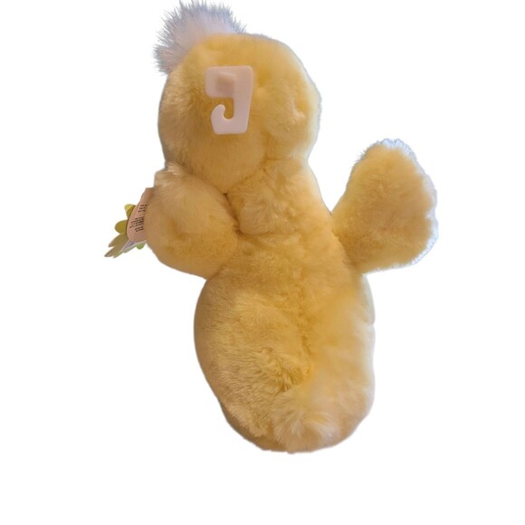 2003 Target Animated Chick Chicken Easter 12" Dancing Singing With Tags - Picture 5 of 8